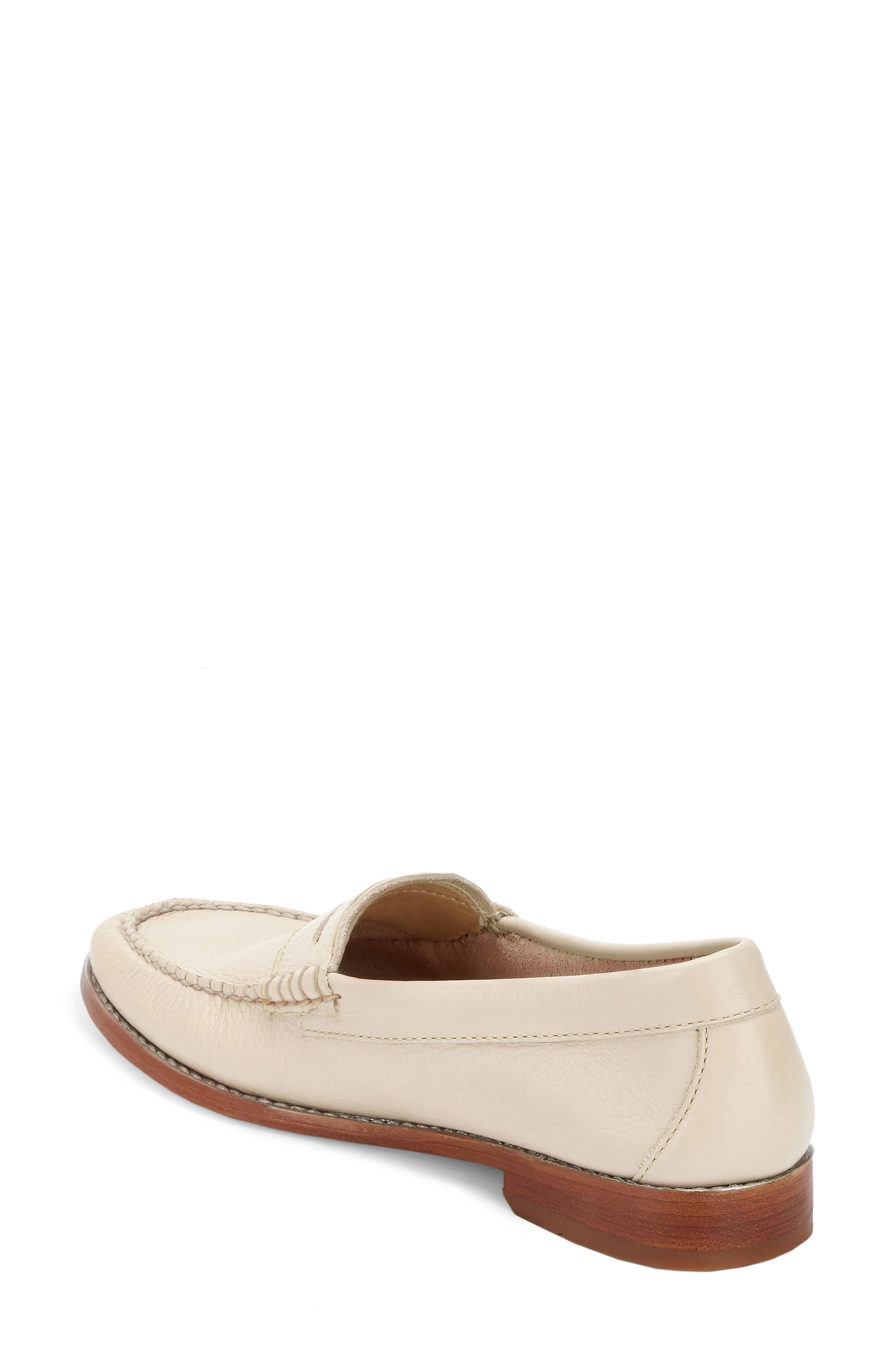 G.H. Bass & Co. 'Whitney' Loafer, Alternate, color, 