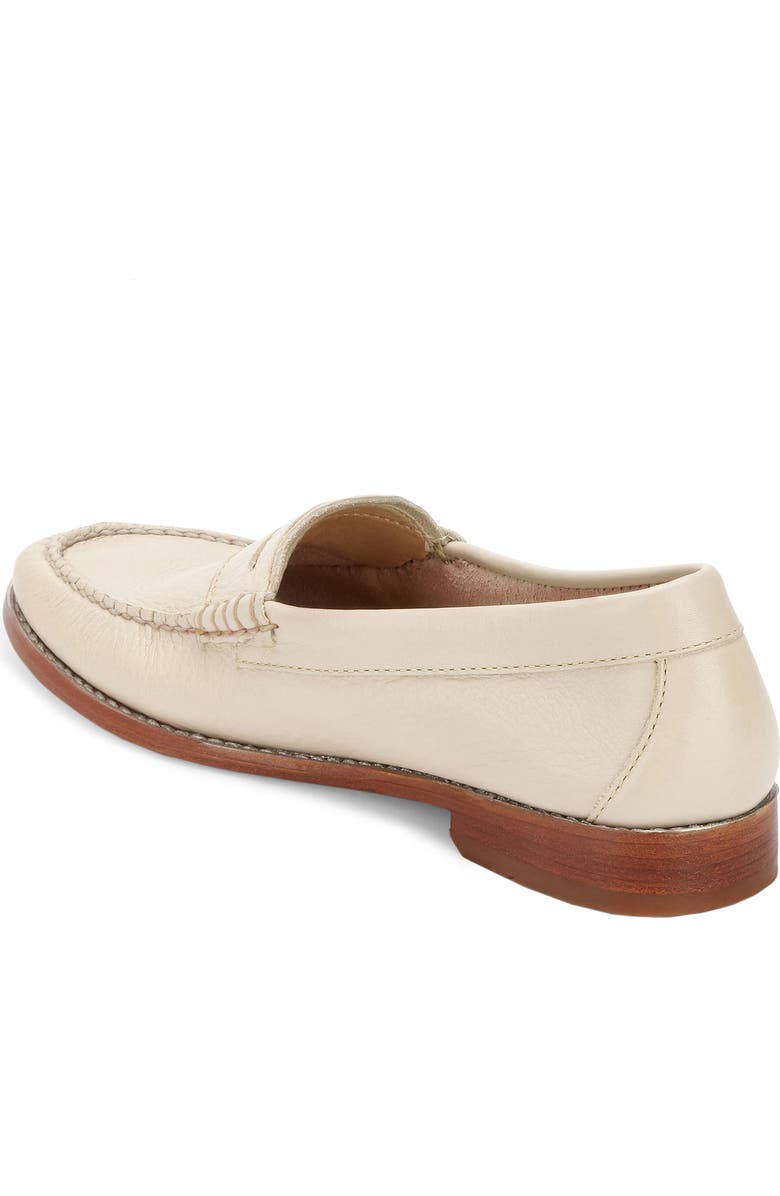 G.H. Bass & Co. 'Whitney' Loafer, Alternate, color,