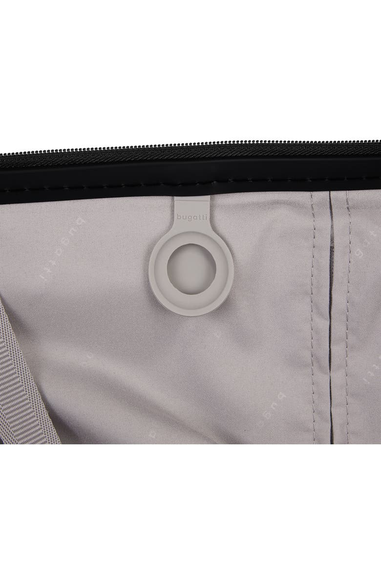 bugatti Bridgetown 2 Piece Hardside Luggage Set with TSA Lock, Alternate, color,