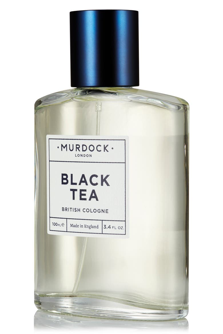 Black Tea Cologne, Alternate, color, NO COLOR
