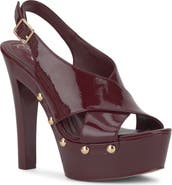 Jessica Simpson Caulira Platform Sandal