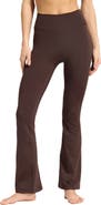 adidas AllMe Essentials High Waist Flare Leggings