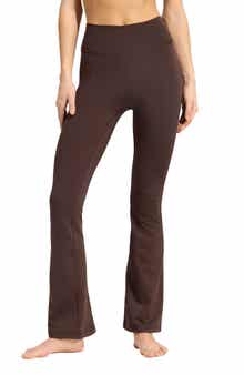 adidas AllMe Essentials High Waist Flare Leggings