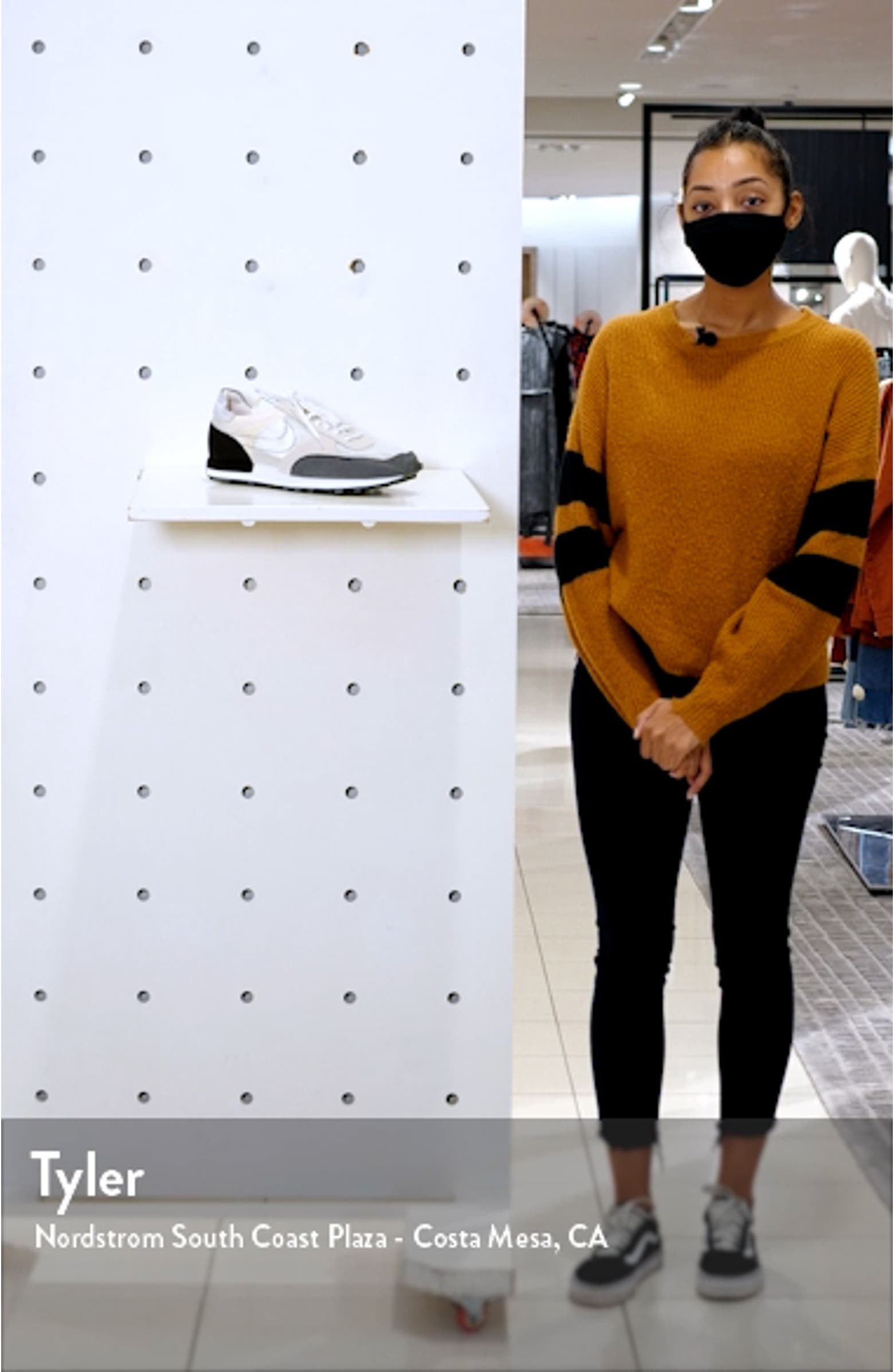 Nike 70s-Type Sneaker (Men) | Nordstrom