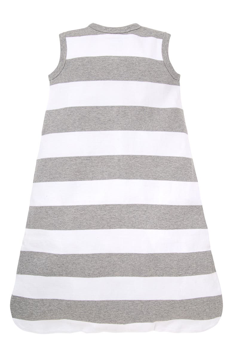 Burt's Bees Beekeeper<sup>™</sup> Organic Cotton Wearable Blanket, Alternate, color,