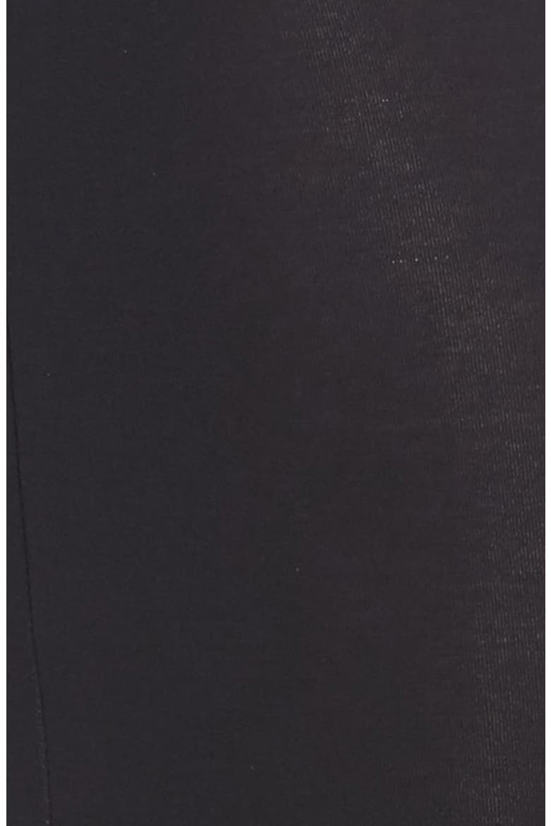 Cotton Essentials 2-Pack Cotton Boxer Briefs, Alternate, color, BLACK