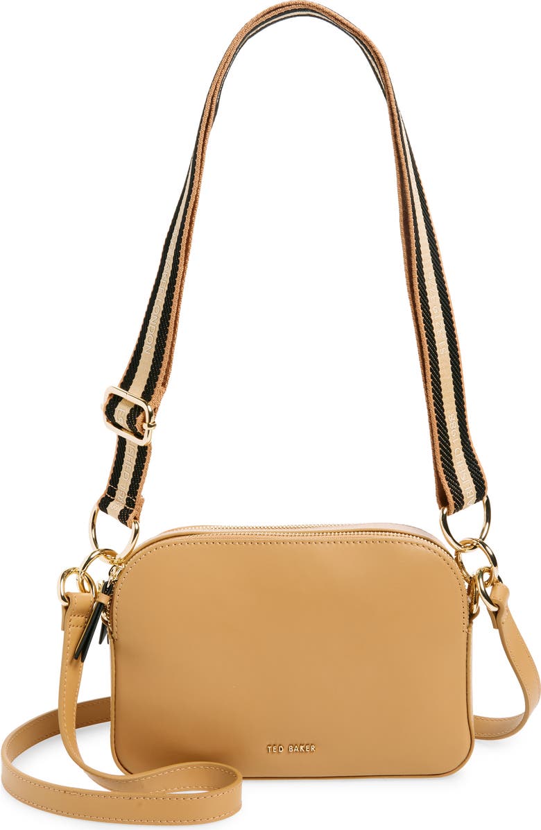 Ted Baker London Darcelo Crossbody Bag, Main, color,