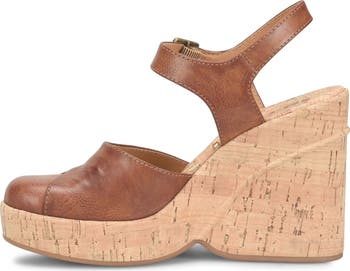 Babette II Wedge Sandal