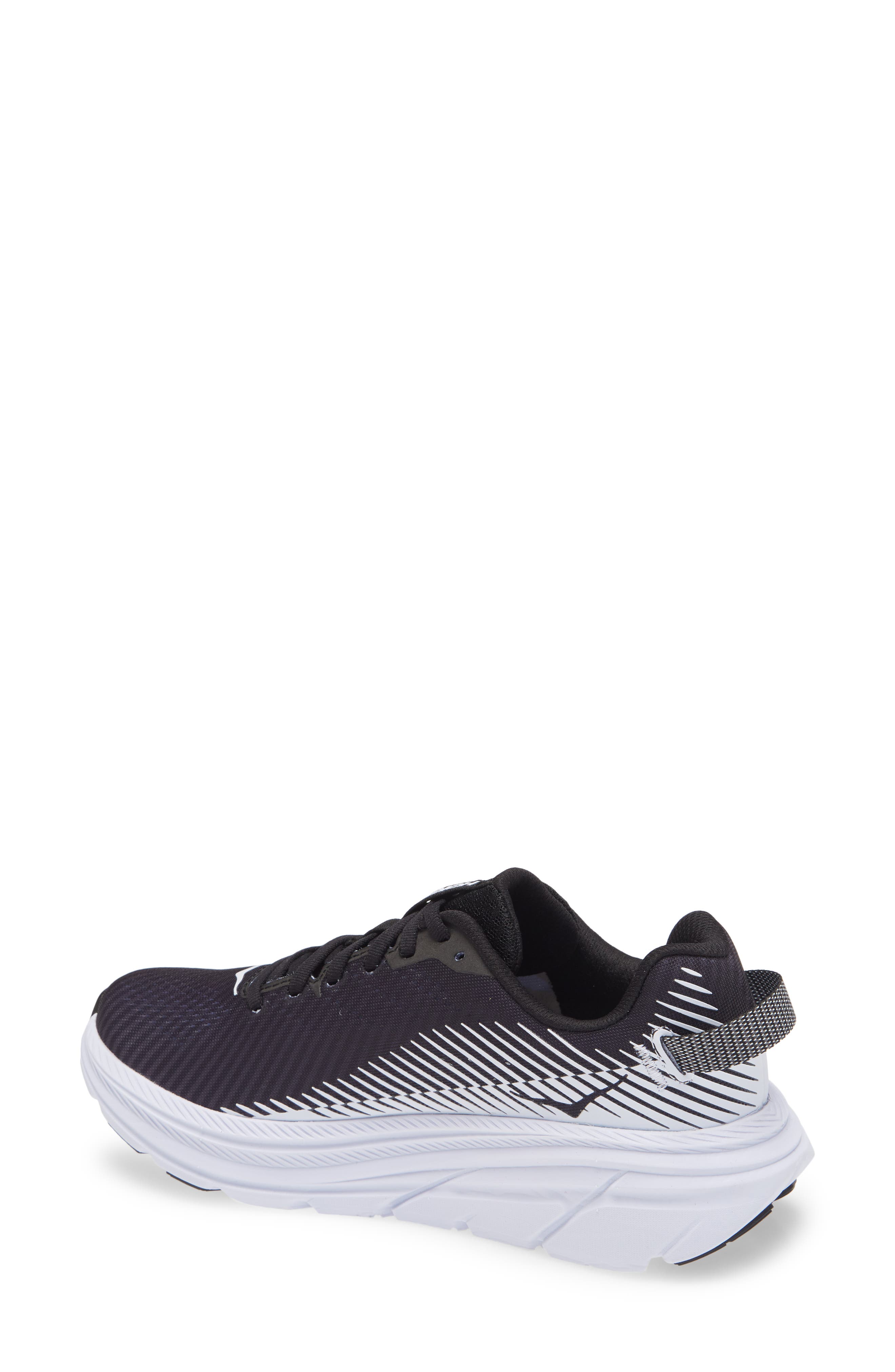 HOKA ONE ONE Rincon 2 Running Shoe, Alternate, color, 