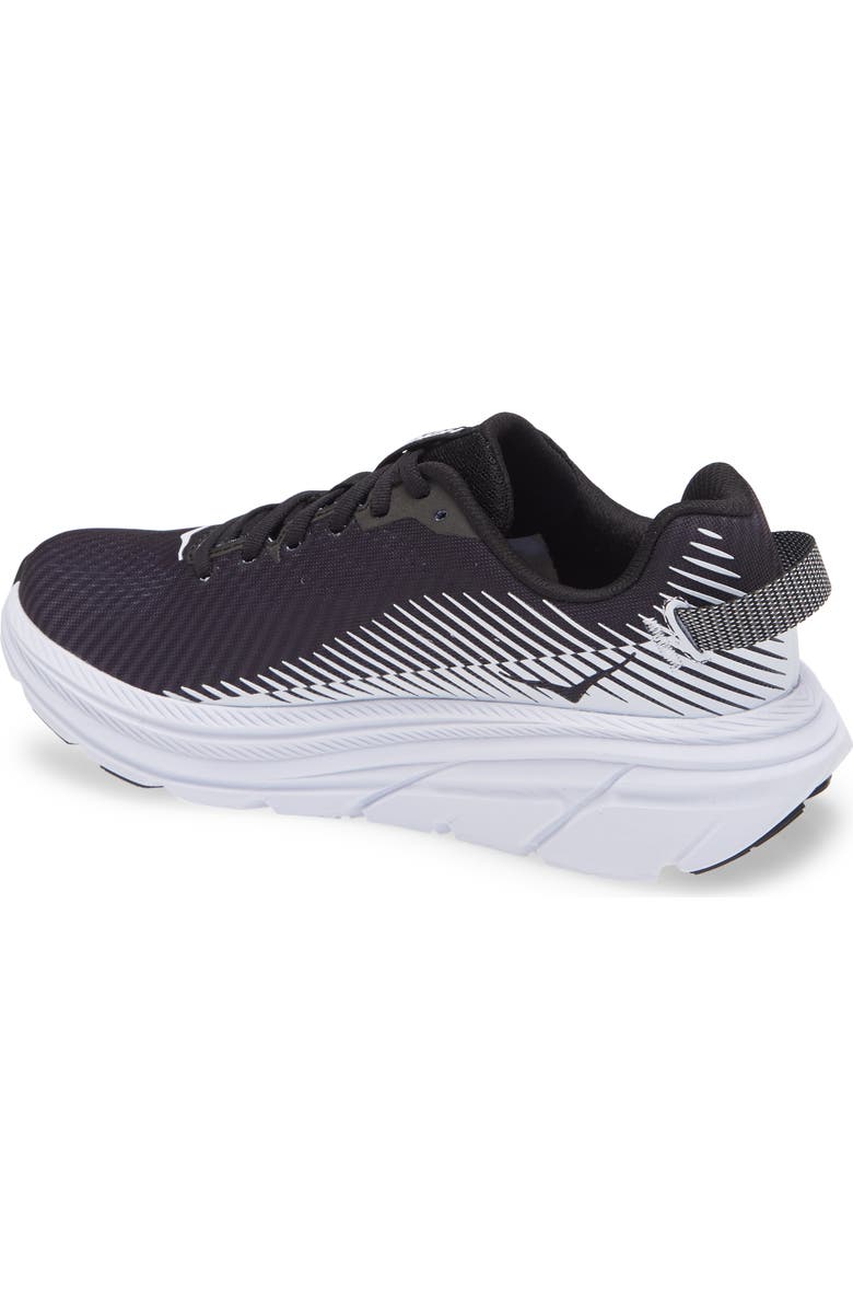 HOKA ONE ONE Rincon 2 Running Shoe, Alternate, color,