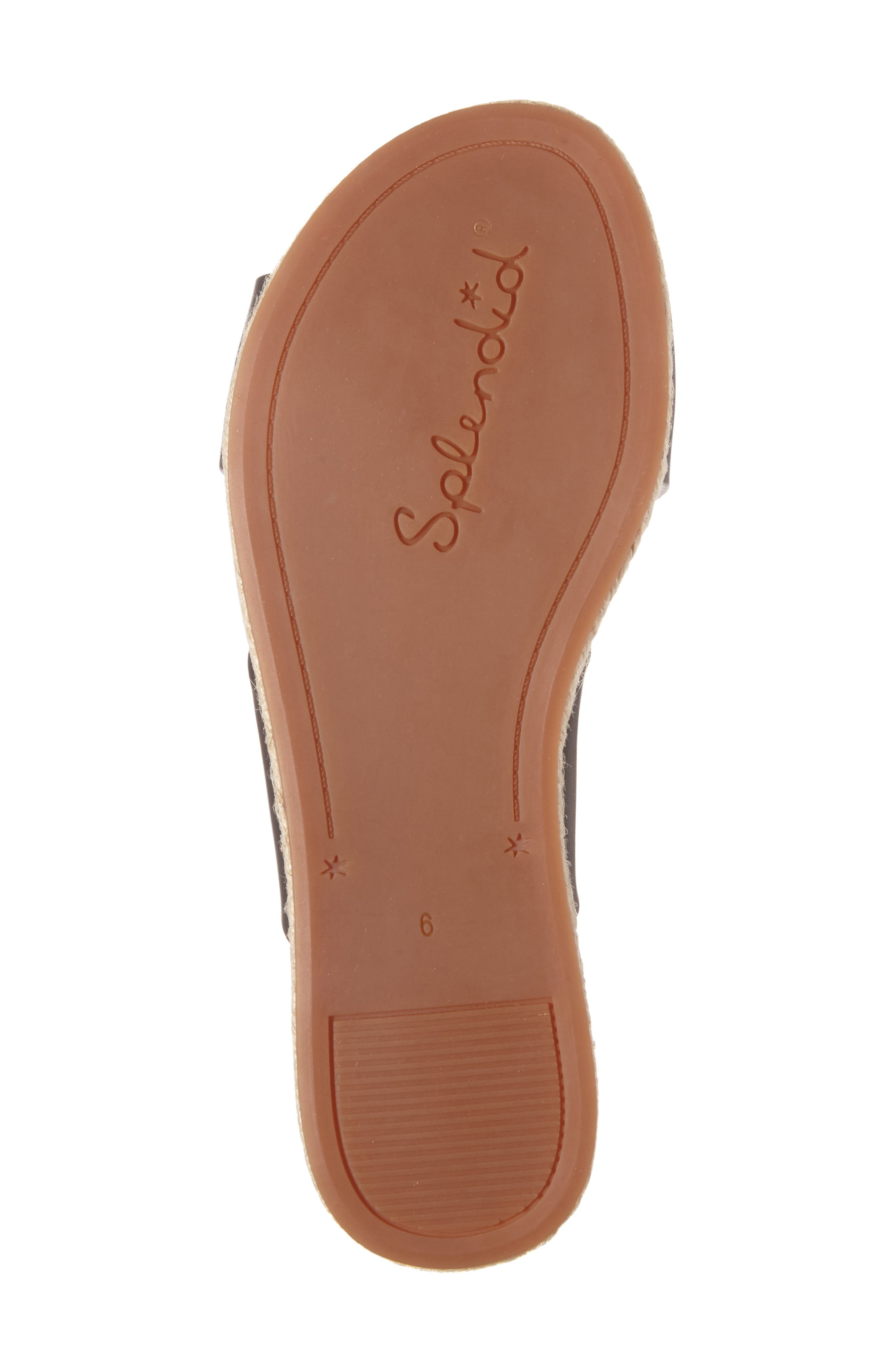 Splendid Jenni Slide Sandal, Alternate, color, 