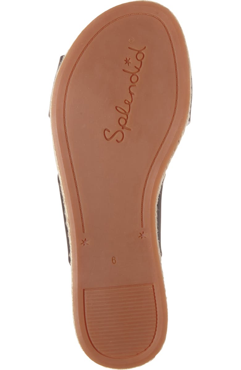Splendid Jenni Slide Sandal, Alternate, color,