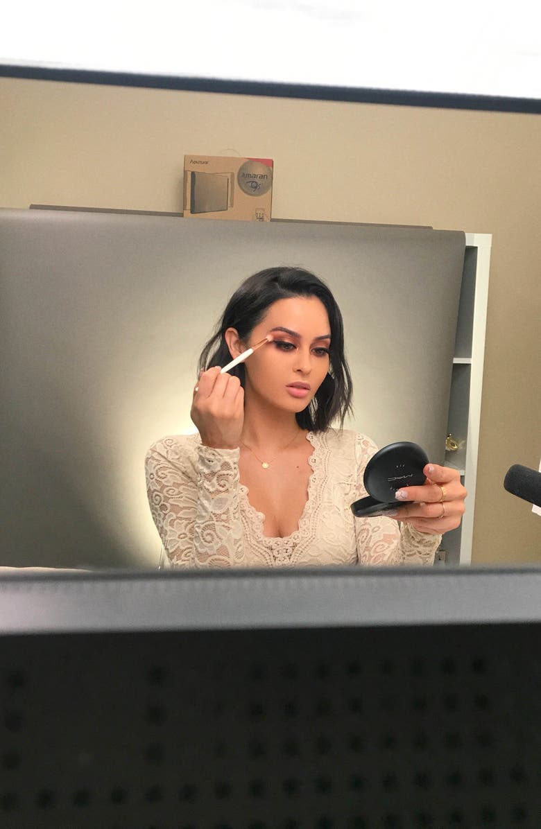 MAC Cosmetics MAC x Nordstrom Christen Dominique Set, Alternate, color, 