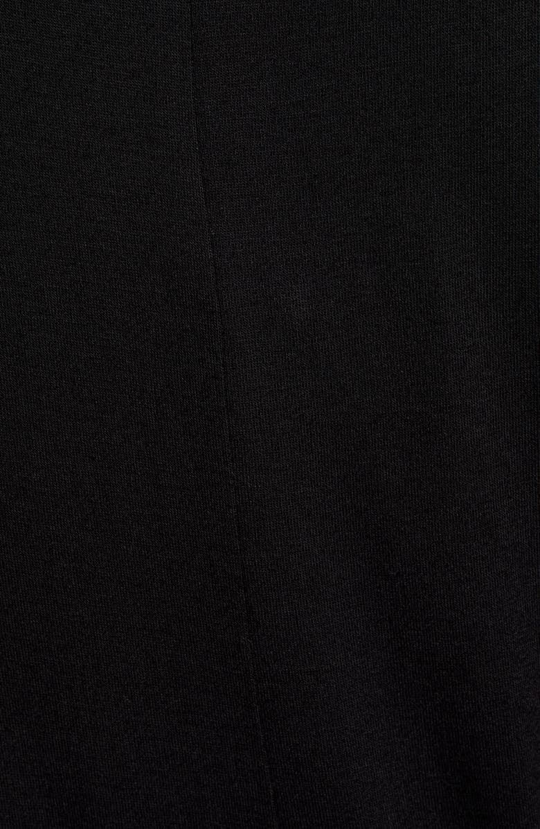 Fourteenth Place Belted Jersey Maternity Jumpsuit, Alternate, color,