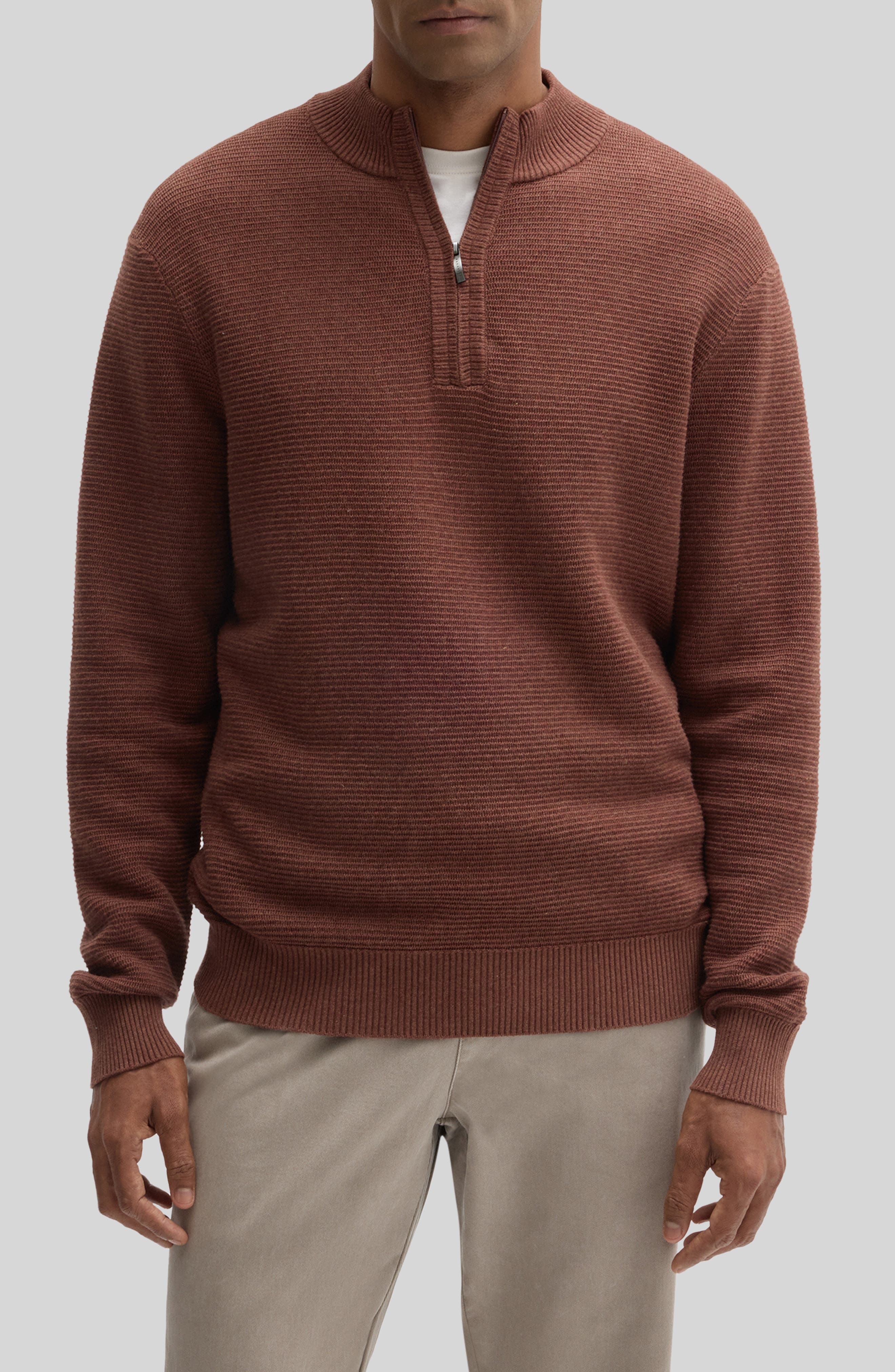 RUSTY BROWN