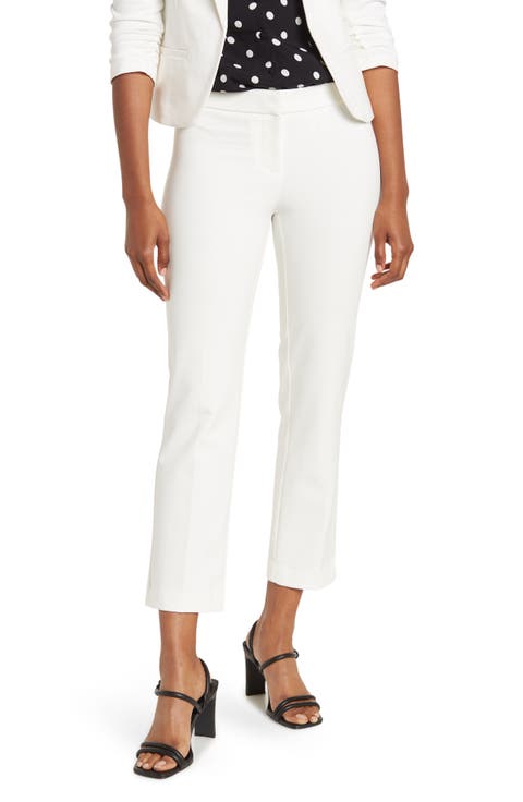 Chelsea Knit Trouser Pants