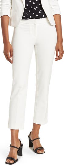 Chelsea Knit Trouser Pants