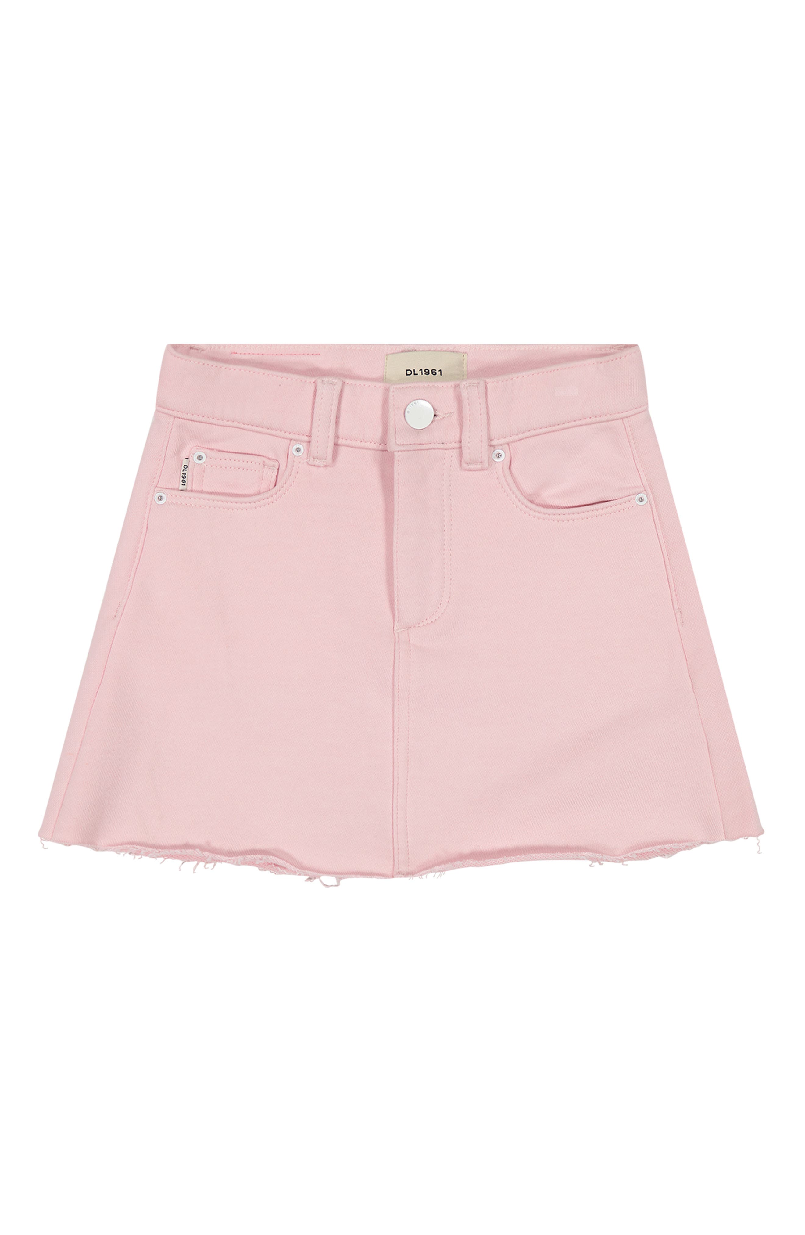 DL1961 Kids' Jenny Miniskirt