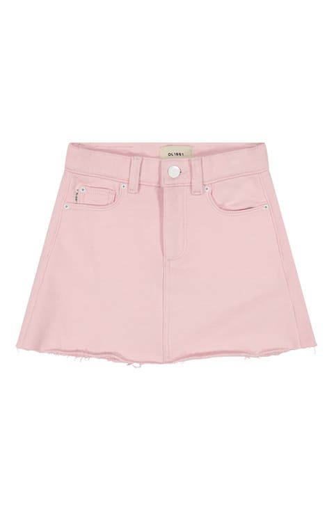 Kids' Jenny Miniskirt (Toddler & Little Kid)