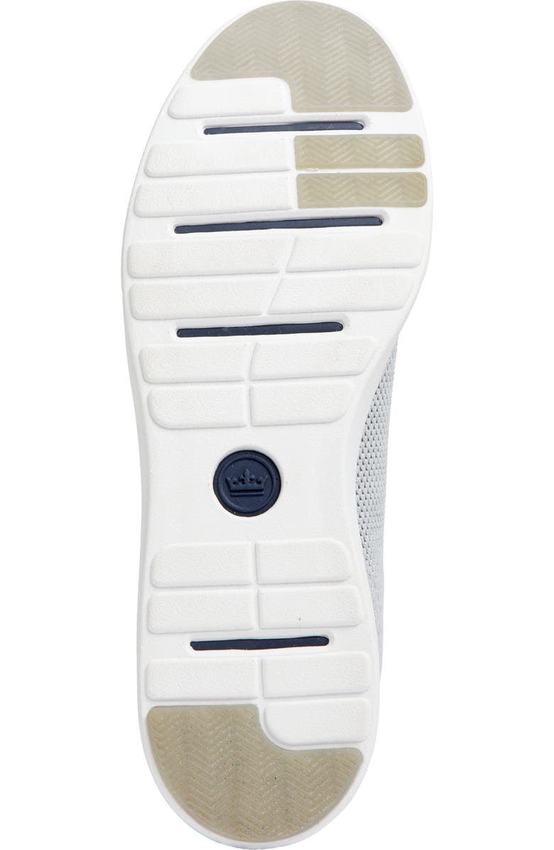 Peter Millar Drift V2 Sneaker, Alternate, color, Gale Grey