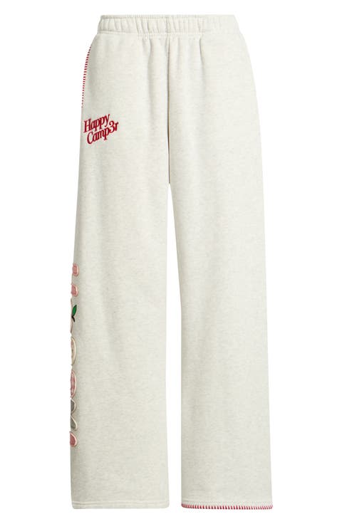 Apple of My Eye Sweatpants
