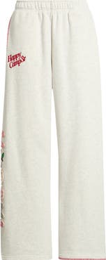 HAPPY CAMP3R Apple of My Eye Sweatpants