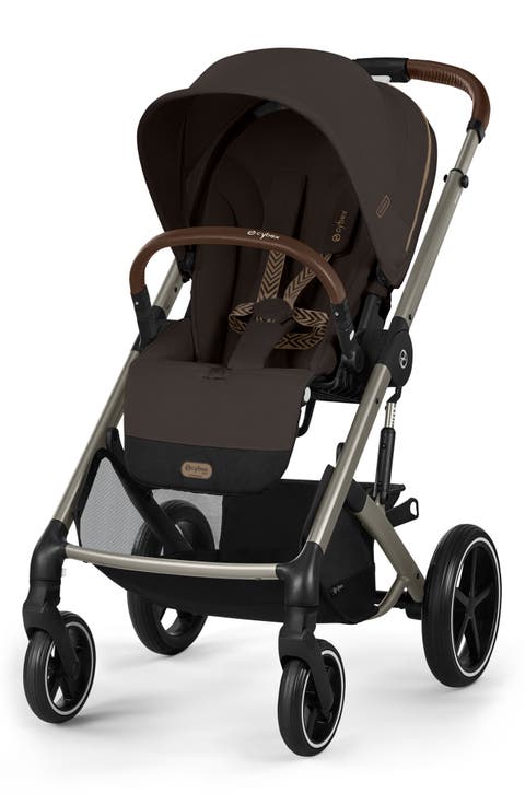 Balios S Lux Stroller