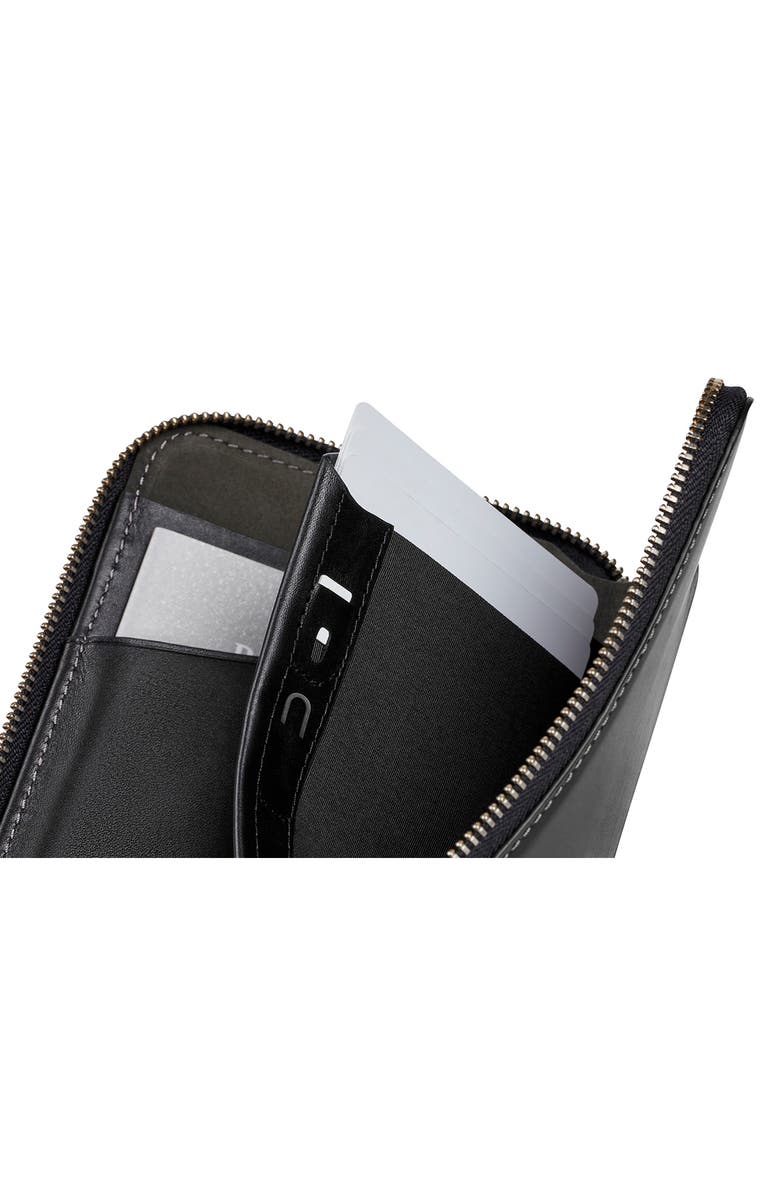 Bellroy Leather Travel Folio, Alternate, color,