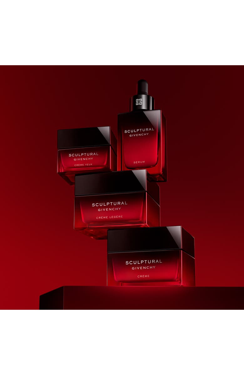 Givenchy Sculptural Cream Moisturizer, Alternate, color,