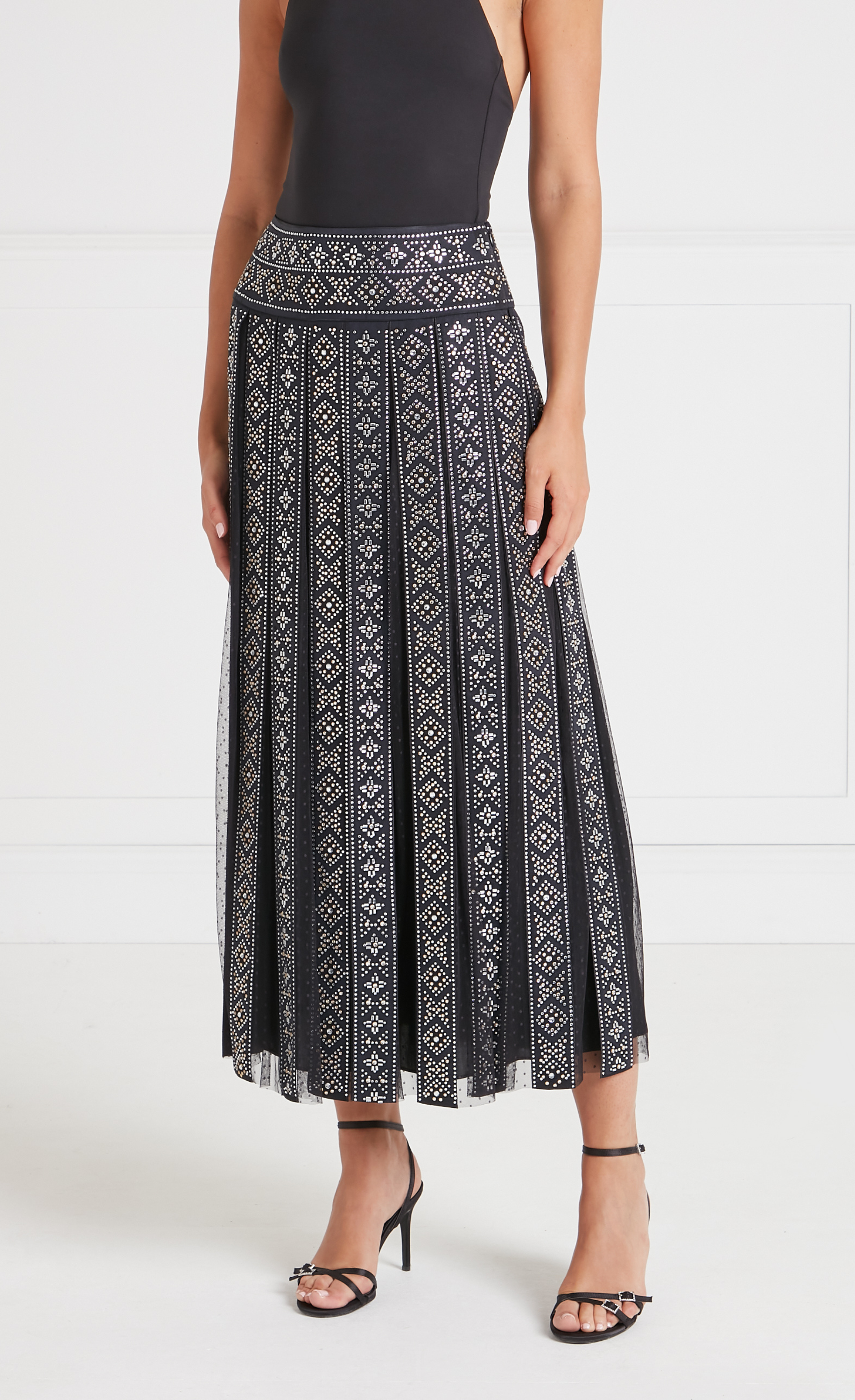 Gallantry Skirt - image 2