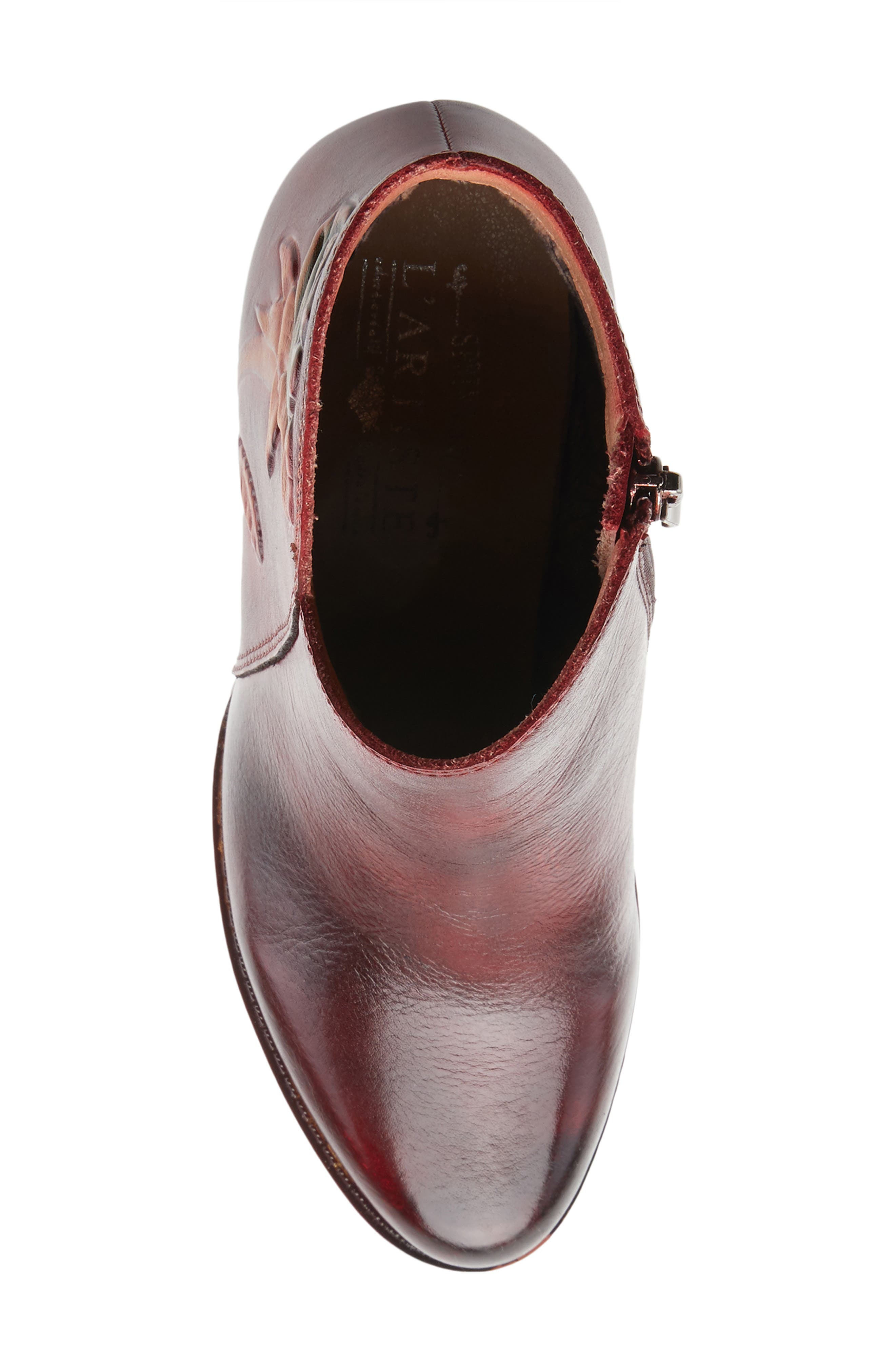 L'Artiste by Spring Step Eye Catching Bootie (Women) | Nordstrom