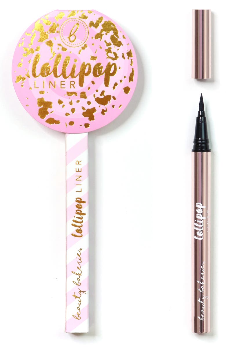 Beauty Bakerie Lollipop Eyeliner, Main, color,