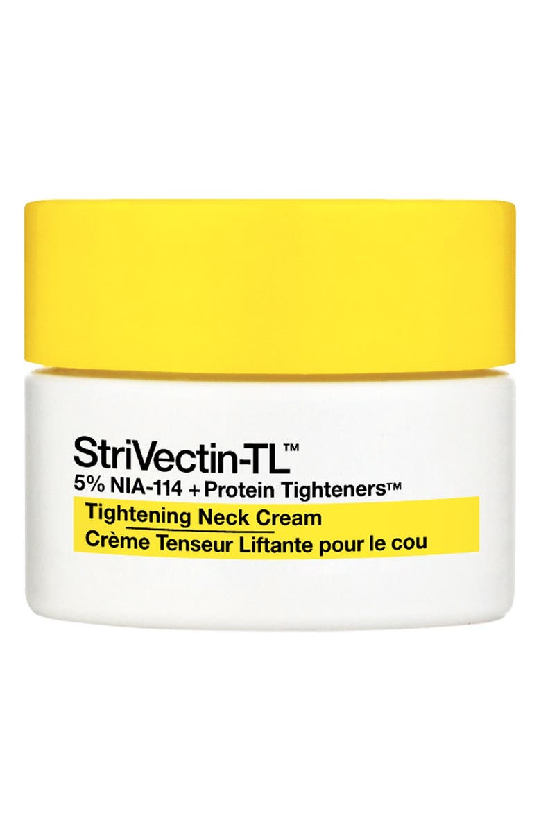 StriVectin<sup>®</sup> -TL<sup>™</sup> Tightening Neck Cream, Main, color,