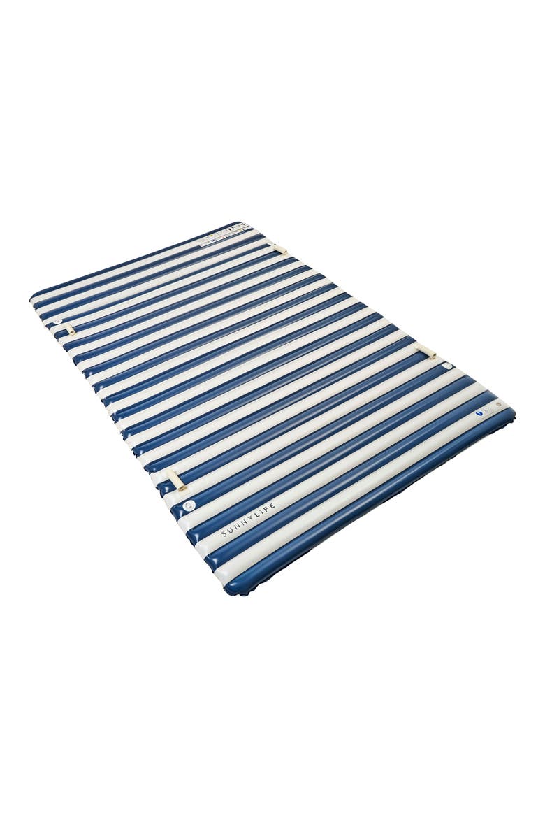 Party Pad Float, Alternate, color, BLUE