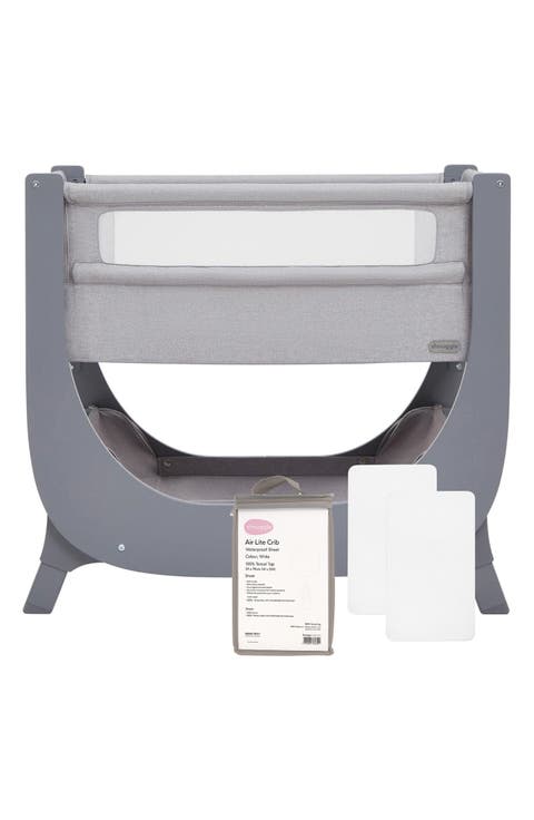 Air Lite Infant Crib