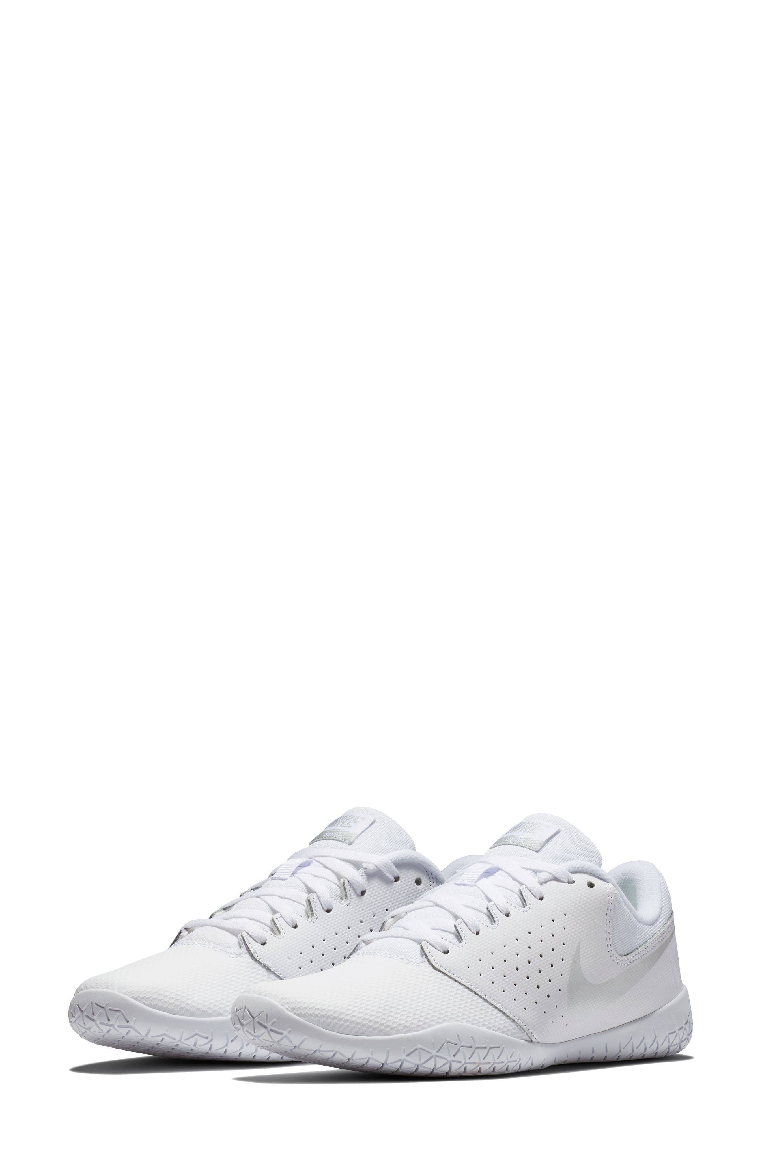 Nike Sideline IV Cheerleading Shoe (Women) | Nordstromrack