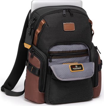TUMI Alpha Bravo Navigation Backpack | Nordstromrack