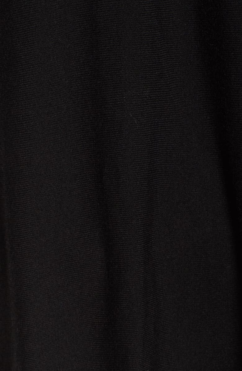 Nordstrom Lingerie Cardigan, Alternate, color,