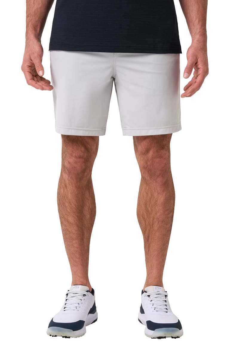 Hero Hour Golf Shorts, Main, color, MICRO CHIP