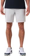 TravisMathew Hero Hour Golf Shorts