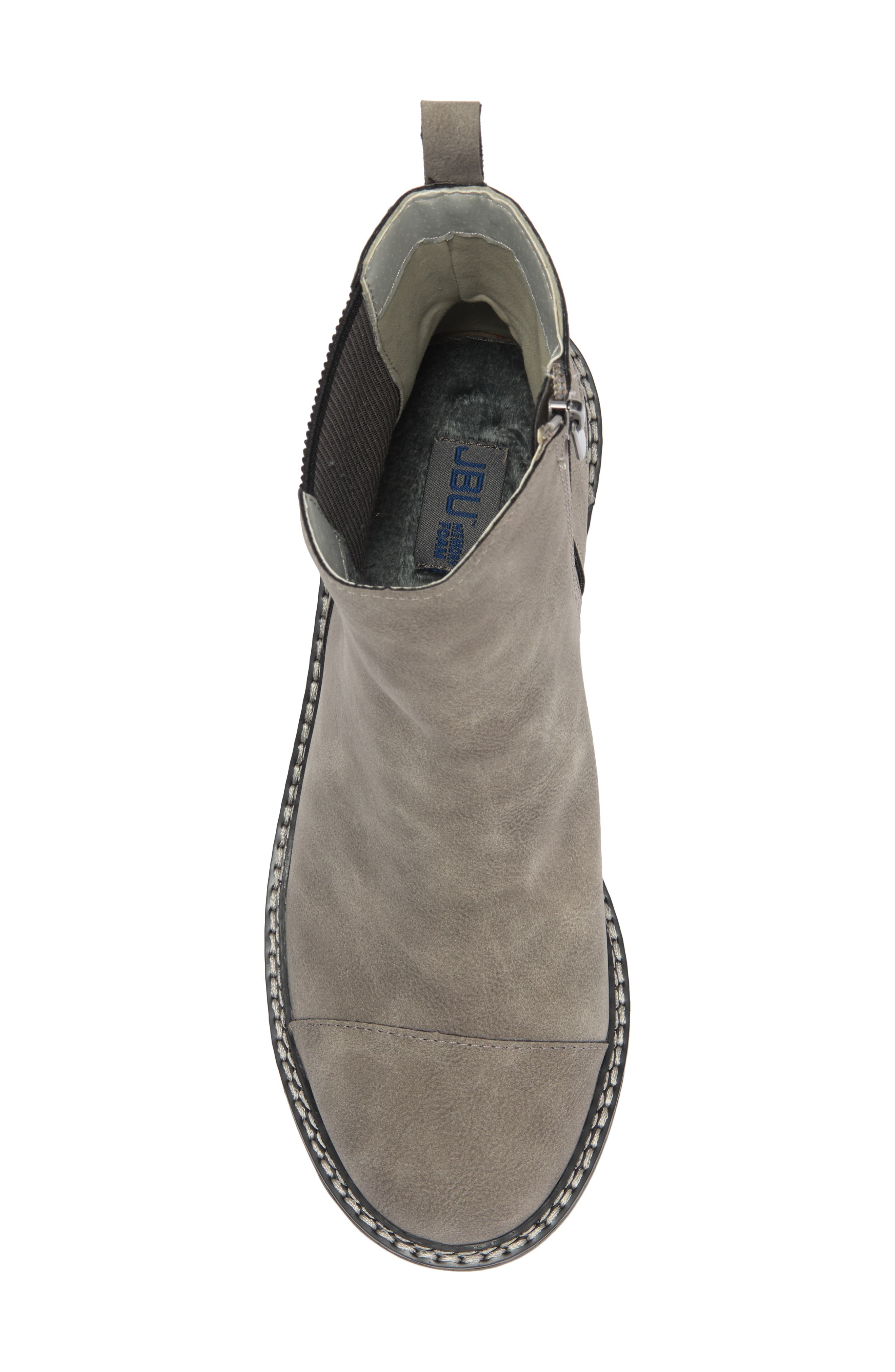 JBU Reed Chelsea Boot, Alternate, color, 