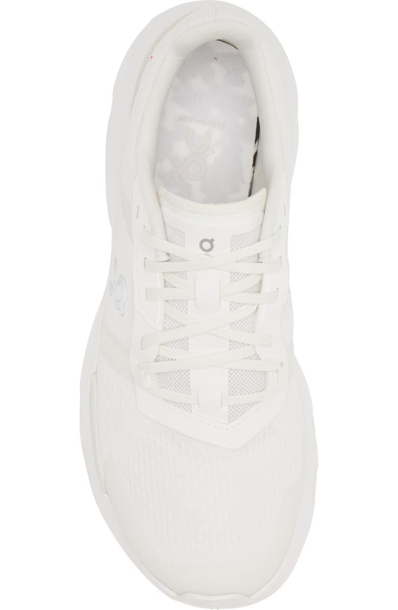 On Cloudpulse Training Shoe, Alternate, color, White/Frost