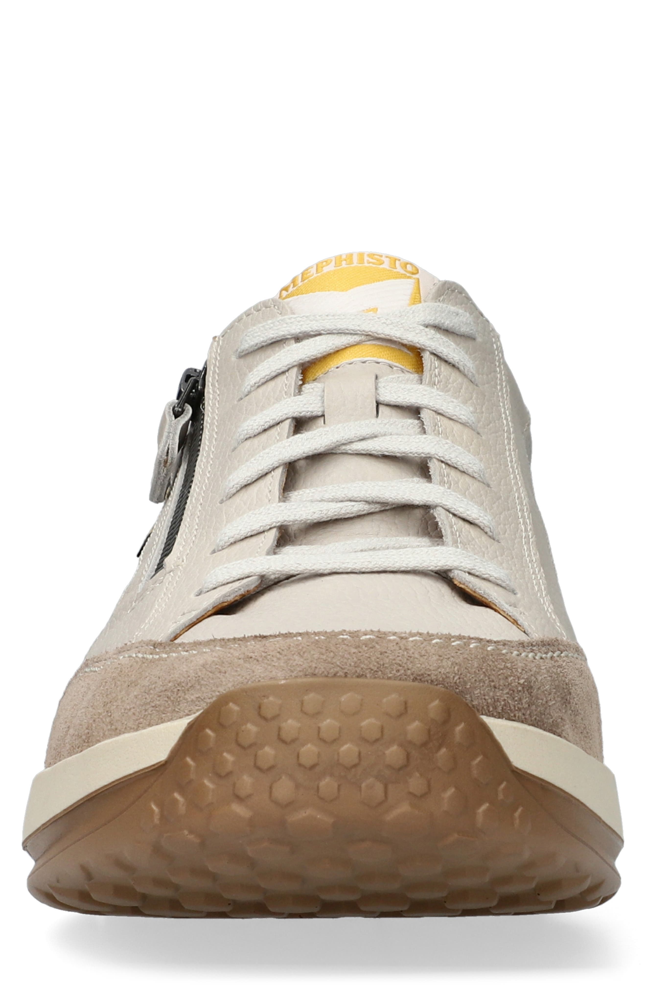 Mephisto Sacco Sneaker, Alternate, color, 