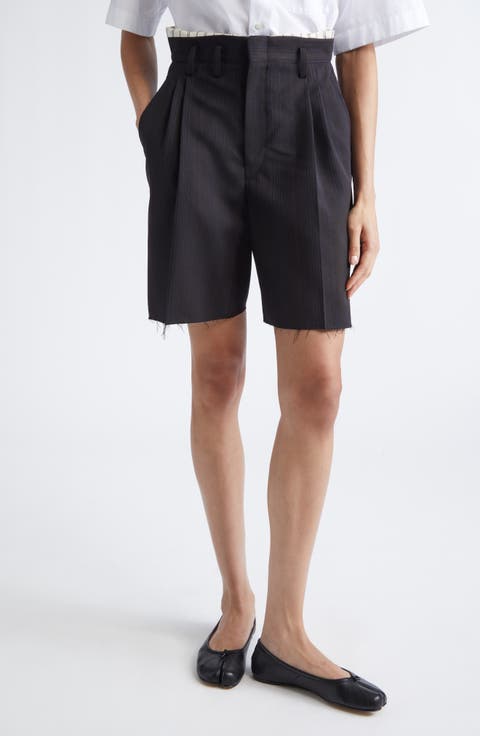 Women's Maison Margiela Shorts | Nordstrom