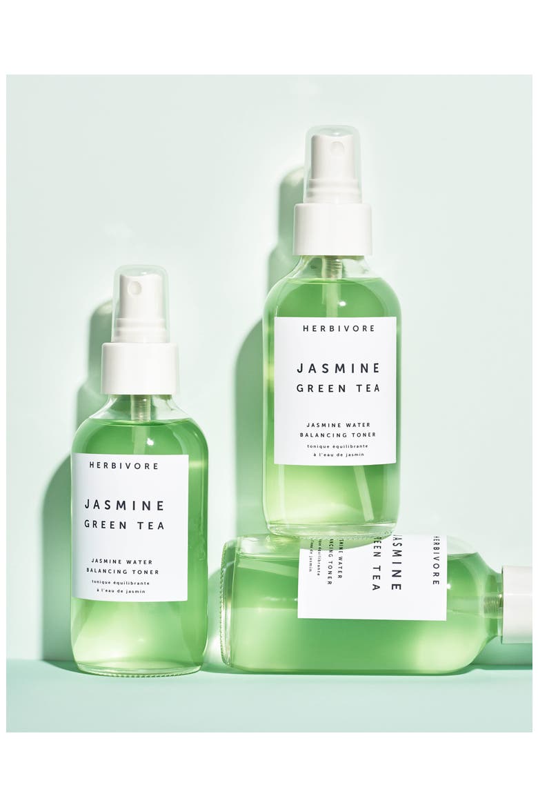 Jasmine Green Tea Balancing Toner, Alternate, color, NO COLOR