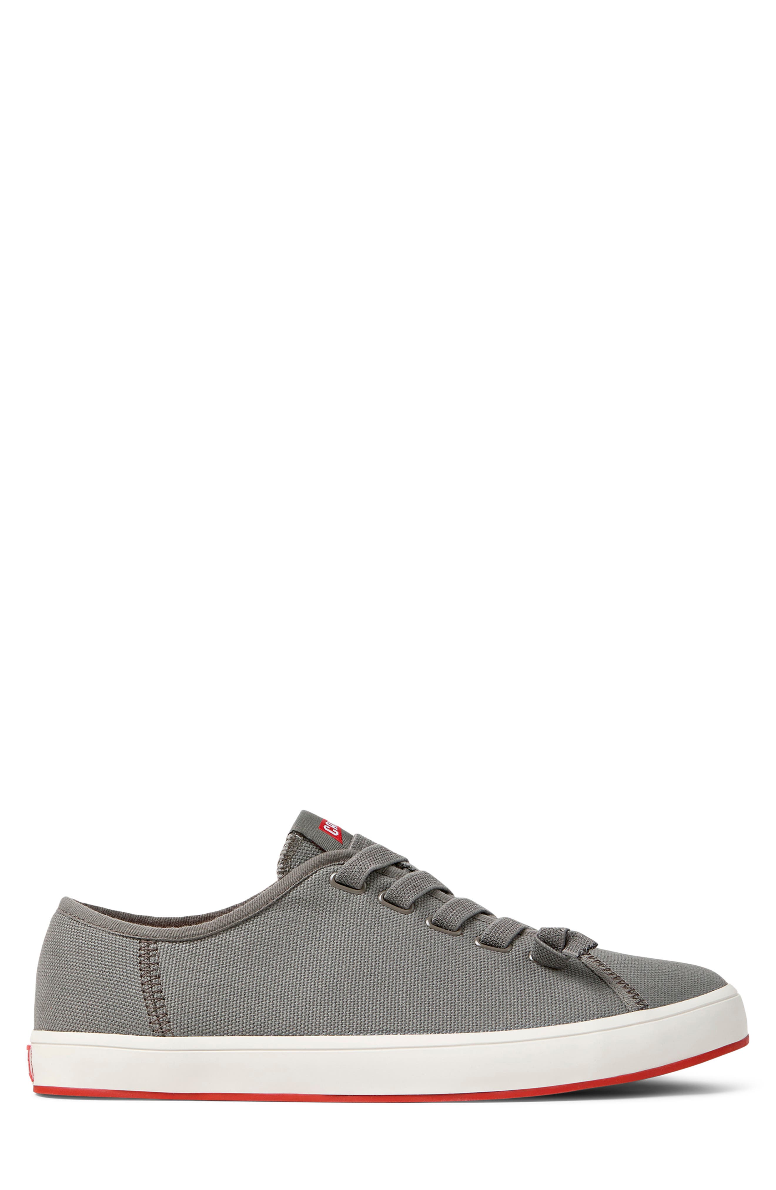 Camper Peu Rambla II Sneaker, Alternate, color, Medium Gray