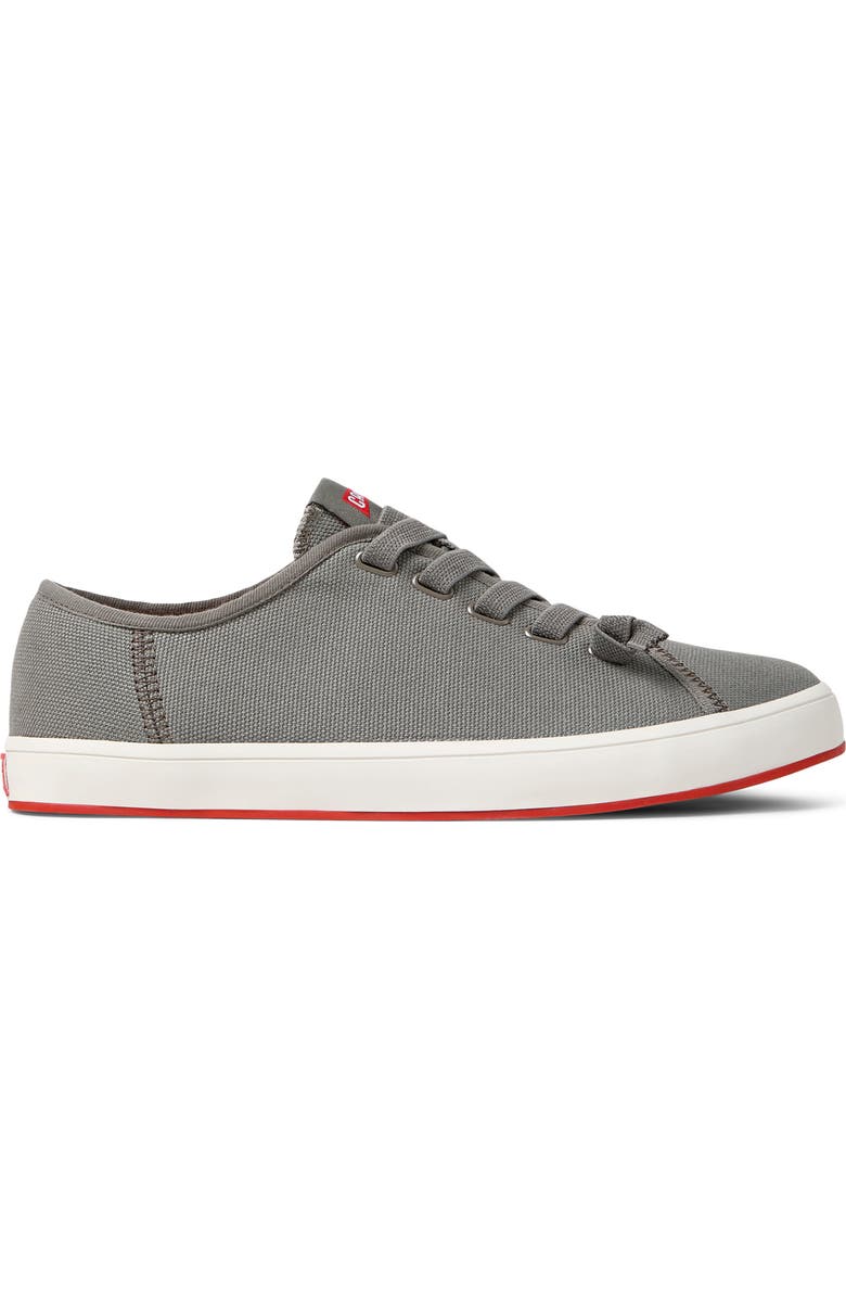 Camper Peu Rambla II Sneaker, Alternate, color, Medium Gray