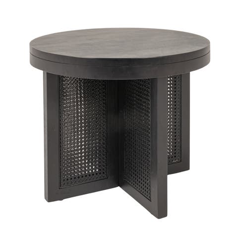 Round Side Table