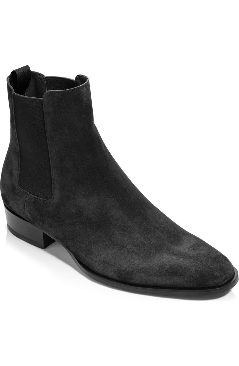 TO BOOT NEW YORK Shawn Chelsea Boot, Main, color,