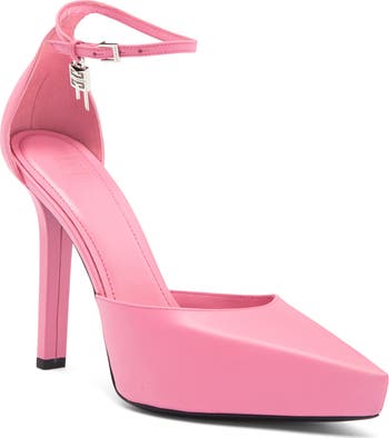 G-Lock Platform Pump